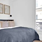 Appartement de 81 m² avec 1 chambre(s) en location à paris