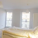 Miete 1 Schlafzimmer wohnung von 377 m² in vienna