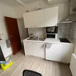 Rent 1 bedroom apartment in Liège