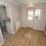 Rent 3 bedroom house in East Staffordshire