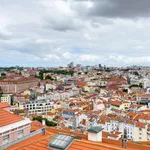 Alugar 2 quarto apartamento em lisbon