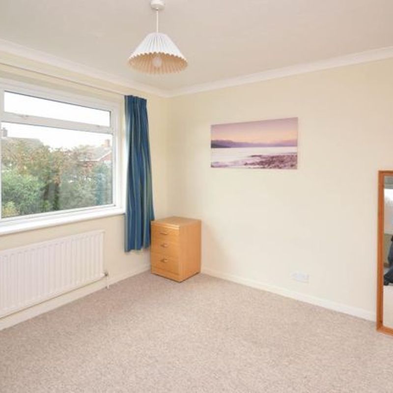 Semi-detached house to rent in Bradshaw Close, Windsor SL4