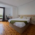 Habitación en valencia