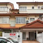 Rent 6 bedroom house of 185 m² in Petaling Jaya