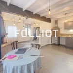 Maison de 88 m² avec 5 chambre(s) en location à CoutancesT