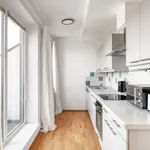 Miete 1 Schlafzimmer wohnung von 581 m² in vienna