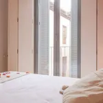 Rent 1 bedroom apartment in madrid