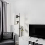 Rent 1 bedroom apartment of 32 m² in Hamburg