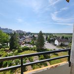 Comfortable 2-room apartment with new fitted kitchen, balcony & fantastic view in Rodgau, Rodgau - Amsterdam Apartments for Rent