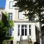 Rent 2 bedroom apartment of 25 m² in Tours
