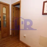 Alquilo 1 dormitorio apartamento de 45 m² en Zaragoza