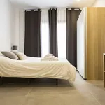 Rent 1 bedroom apartment of 45 m² in Málaga