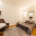 Appartement de 30 m² avec 1 chambre(s) en location à Paris