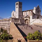 Rent 1 bedroom apartment of 45 m² in Assisi