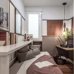 Alquilo 4 dormitorio apartamento de 95 m² en Madrid