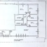 Affitto 4 camera appartamento di 142 m² in Roverbella