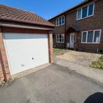 Lombardy Close, Weston Village, Weston-Super-Mare