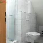 Rent 3 bedroom apartment of 57 m² in Nový Jičín