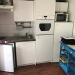 Appartement de 30 m² avec 1 chambre(s) en location à ORLEANS