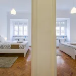 Rent 6 bedroom apartment in Lisbon