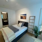 Miete 1 Schlafzimmer wohnung von 54 m² in Frankfurt