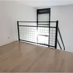 Appartement de 22 m² avec 1 chambre(s) en location à Toulouse