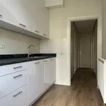 Huur 3 slaapkamer appartement van 64 m² in Frederik hendrikbuurt