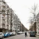 Miete 2 Schlafzimmer wohnung in Berlin