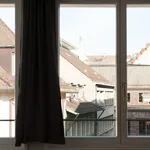 Miete 1 Schlafzimmer wohnung von 45 m² in Basel