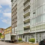 Huur 3 slaapkamer appartement van 111 m² in Dapperbuurt