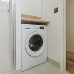 Appartement de 49 m² avec 1 chambre(s) en location à paris