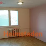 Pronajměte si 1 ložnic/e byt o rozloze 21 m² v Trhový Štěpánov