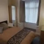 Rent a room in Yorkshire And The Humber