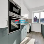 Rent 1 bedroom apartment in Ostrava