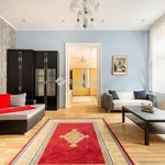 Rent 3 bedroom apartment in Budapest