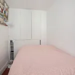 Rent 1 bedroom apartment of 25 m² in Paris