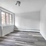  appartement avec 1 chambre(s) en location à Montreal