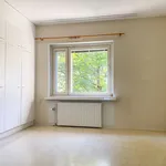 Vuokraa 3 makuuhuoneen asunto, 67 m² paikassa Riihimäki