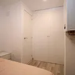 Alquilo 4 dormitorio apartamento de 65 m² en Madrid