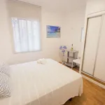 Rent 1 bedroom apartment of 35 m² in valencia