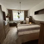 Rent 2 bedroom apartment of 60 m² in Třebíč