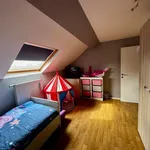 Huur 3 slaapkamer appartement in La Louvière