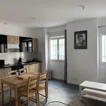 Rent 2 bedroom apartment of 33 m² in Saint-Étienne