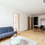 Appartement de 56 m² avec 3 chambre(s) en location à Castillon La Bataille