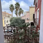 Rent 1 bedroom apartment of 20 m² in Mèze