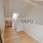 Rent 1 bedroom house of 93 m² in Lisbon