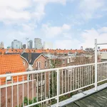 Rent 4 bedroom apartment of 194 m² in Noordereiland