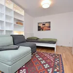 Rent 1 bedroom apartment of 34 m² in Stuttgart