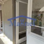 Rent 1 bedroom apartment of 33 m² in Λόφος Φιλαρέτου