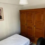 Rent 5 bedroom apartment in Porto